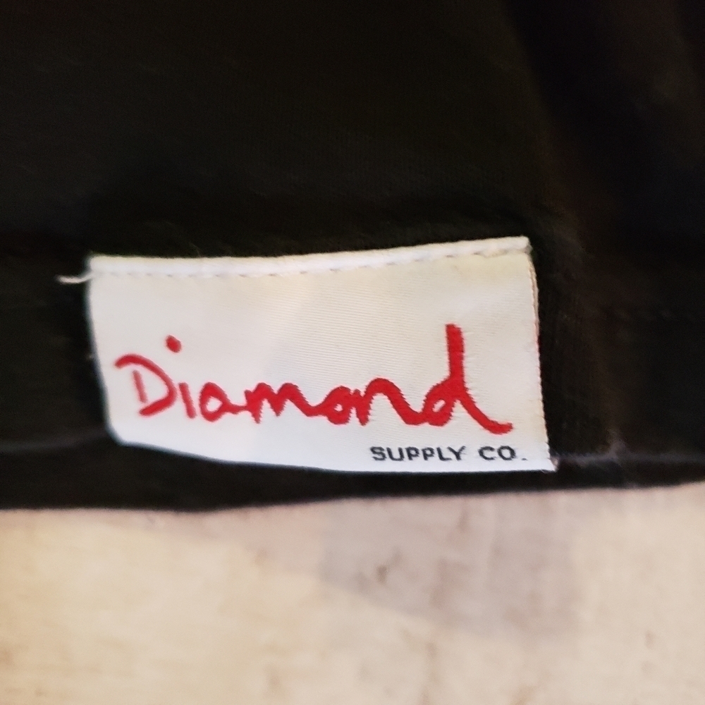 DIAMOND HOLIDAY IN HAVANA CUBA T SHIRT - Picture 4 of 5